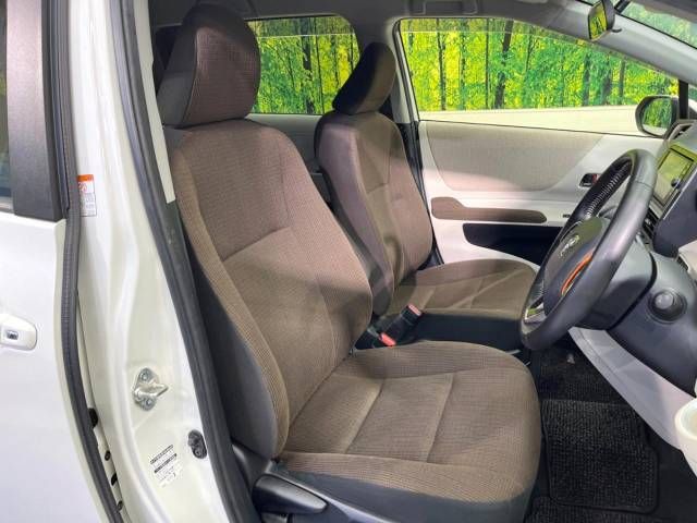 Toyota SIENTA 2018-03 185536-8
