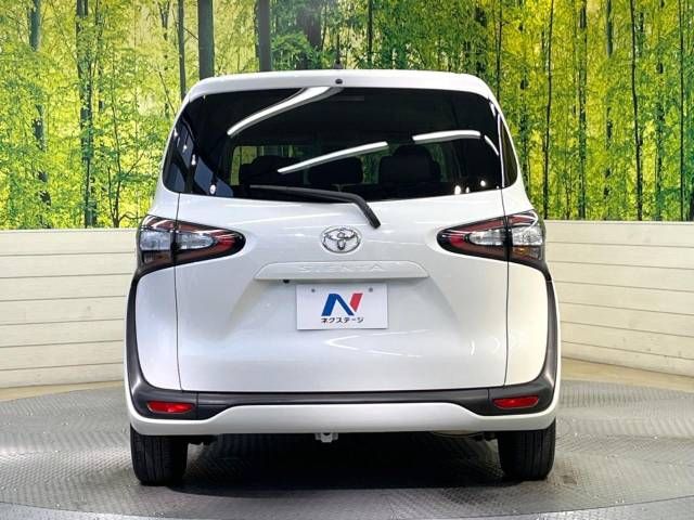 Toyota SIENTA 2018-03 185536-15