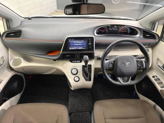 Toyota SIENTA 2018-03 185536-1