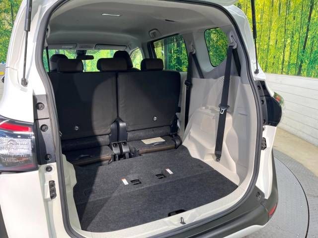 Toyota SIENTA 2018-03 185536-11