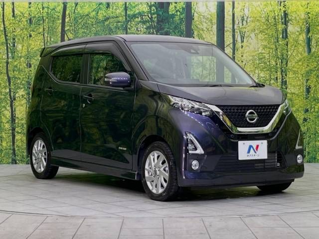 Nissan DAYZ 2020-06 180765-16