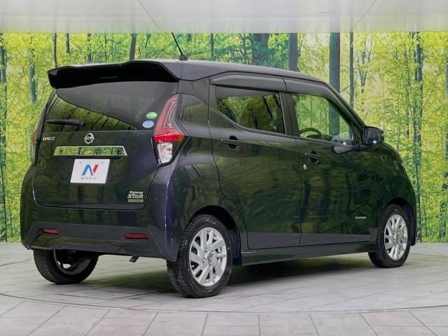 Nissan DAYZ 2020-06 180765-17