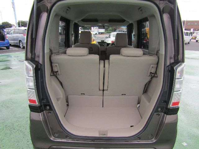 Honda N BOX 2013-01 186013-20