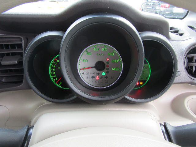 Honda N BOX 2013-01 186013-7