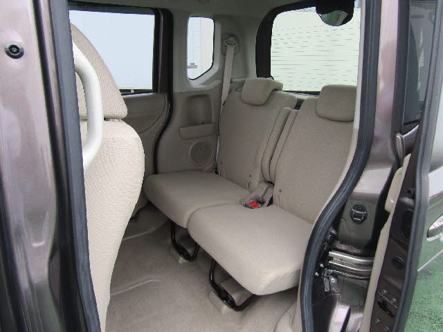 Honda N BOX 2013-01 186013-18