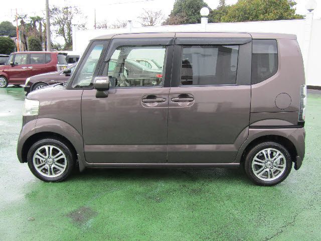 Honda N BOX 2013-01 186013-23