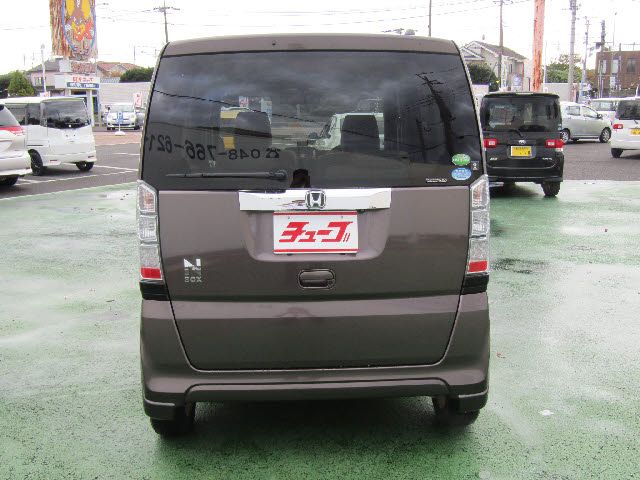 Honda N BOX 2013-01 186013-22