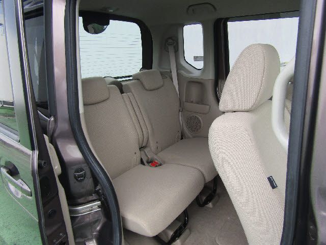Honda N BOX 2013-01 186013-3