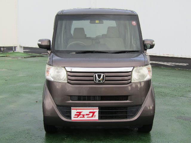 Honda N BOX 2013-01 186013-16