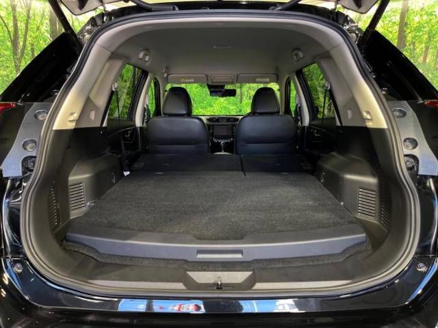 Nissan X-TRAIL 2018-09 191869-10