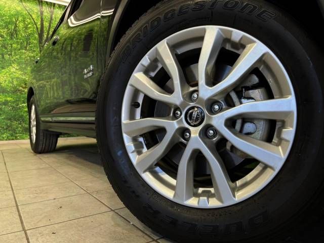 Nissan X-TRAIL 2018-09 191869-13