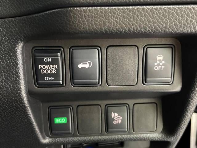 Nissan X-TRAIL 2018-09 191869-5