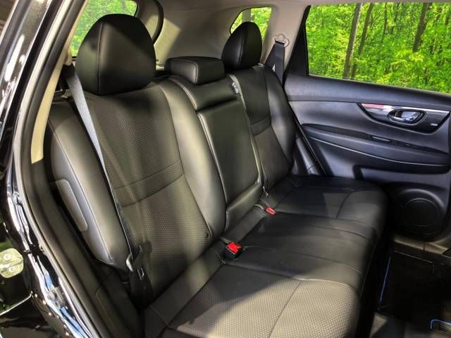Nissan X-TRAIL 2018-09 191869-9