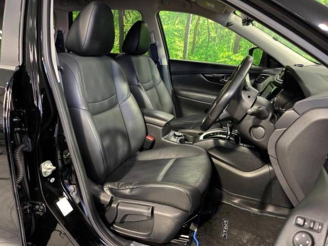 Nissan X-TRAIL 2018-09 191869-8