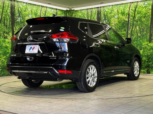 Nissan X-TRAIL 2018-09 191869-17