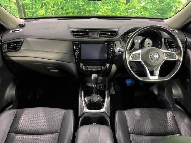 Nissan X-TRAIL 2018-09 191869-1