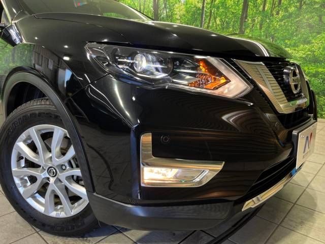 Nissan X-TRAIL 2018-09 191869-12