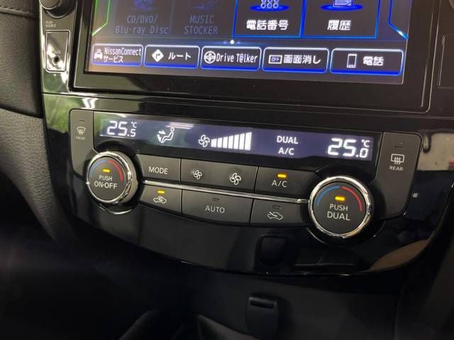 Nissan X-TRAIL 2018-09 191869-7