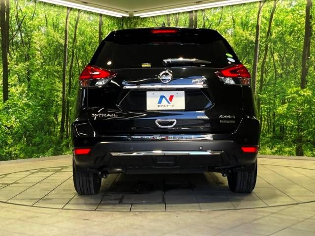 Nissan X-TRAIL 2018-09 191869-15