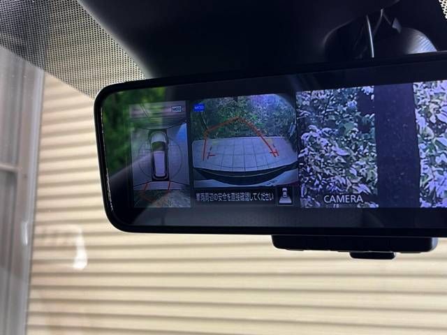 Nissan X-TRAIL 2018-09 191869-3