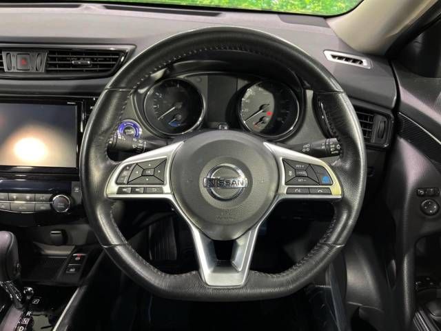 Nissan X-TRAIL 2018-09 191869-11