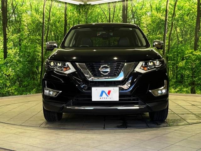 Nissan X-TRAIL 2018-09 191869-14