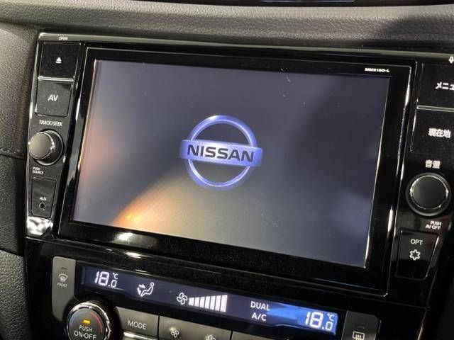 Nissan X-TRAIL 2018-09 191869-2