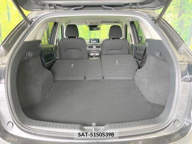 Mazda CX-5 2019-01 308399-10