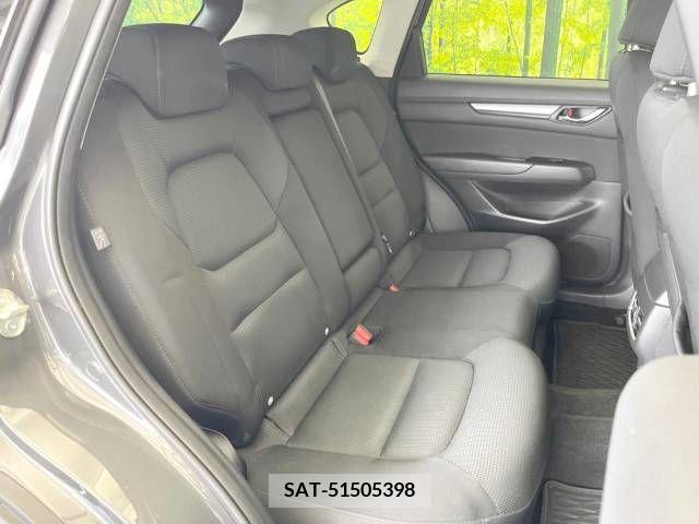 Mazda CX-5 2019-01 308399-9