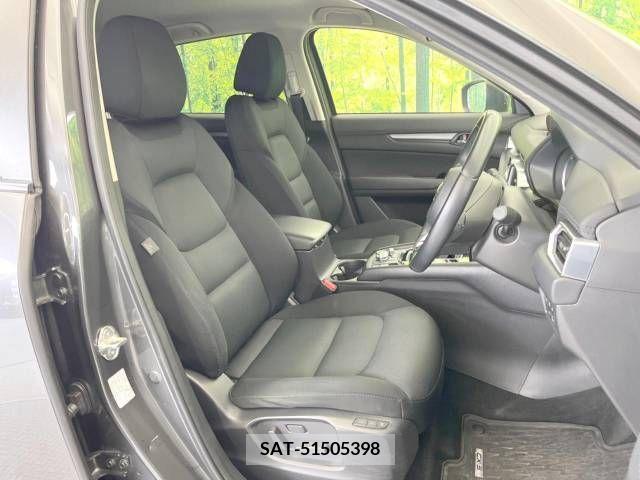 Mazda CX-5 2019-01 308399-8