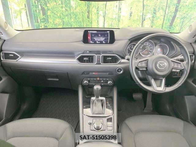 Mazda CX-5 2019-01 308399-1