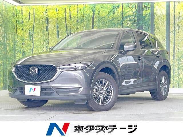 Mazda CX-5 2019-01 308399-0