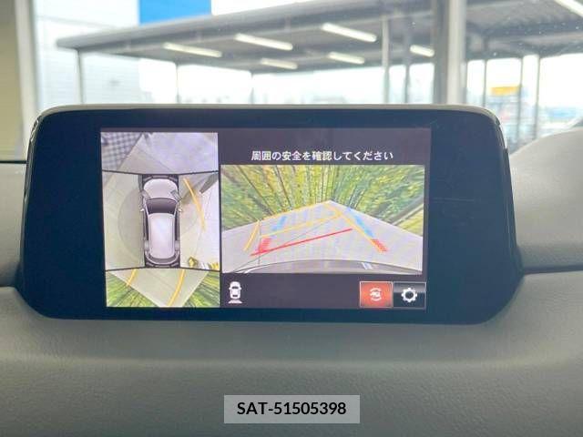 Mazda CX-5 2019-01 308399-4