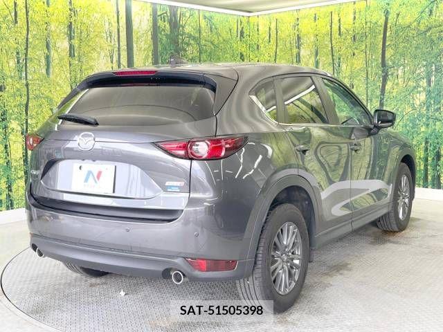 Mazda CX-5 2019-01 308399-17