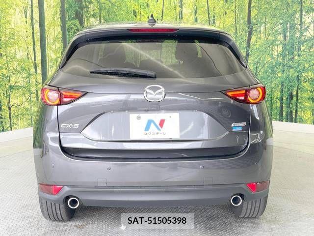 Mazda CX-5 2019-01 308399-15