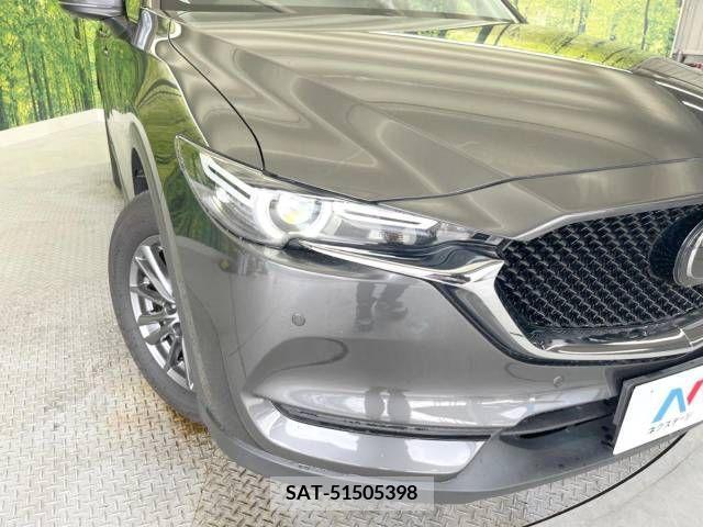 Mazda CX-5 2019-01 308399-12