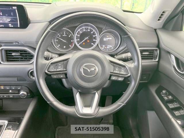 Mazda CX-5 2019-01 308399-11