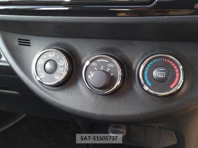 Toyota VITZ 2016-12 254645-14