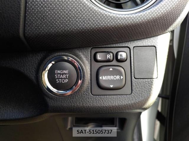 Toyota VITZ 2016-12 254645-17