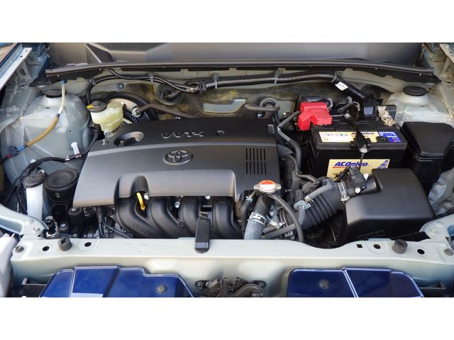 Toyota PROBOX VAN 2016-01 1233-19