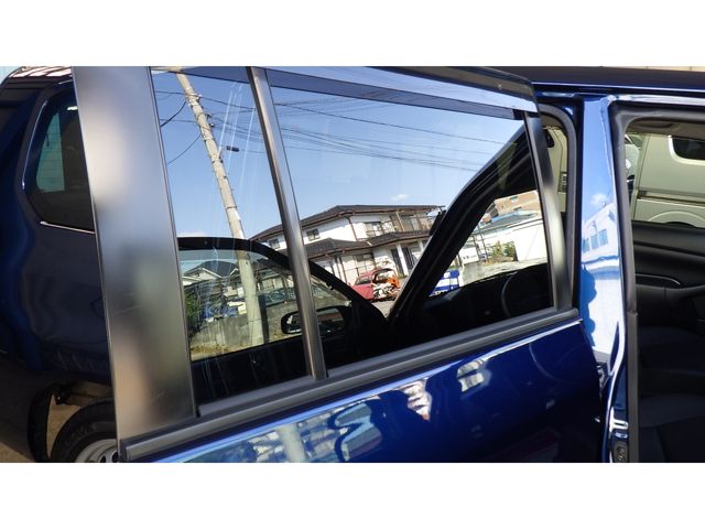 Toyota PROBOX VAN 2016-01 1233-17