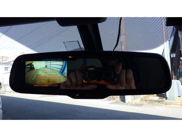 Toyota PROBOX VAN 2016-01 1233-15