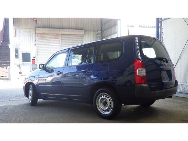 Toyota PROBOX VAN 2016-01 1233-5