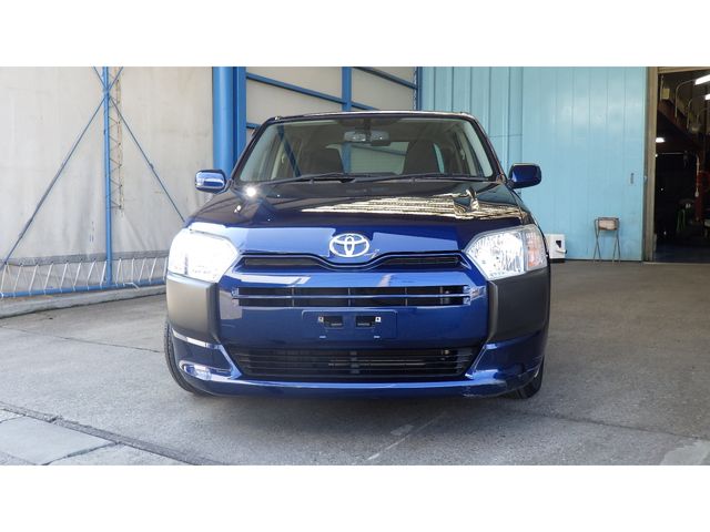 Toyota PROBOX VAN 2016-01 1233-3