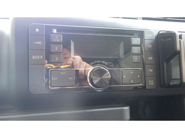 Toyota PROBOX VAN 2016-01 1233-14