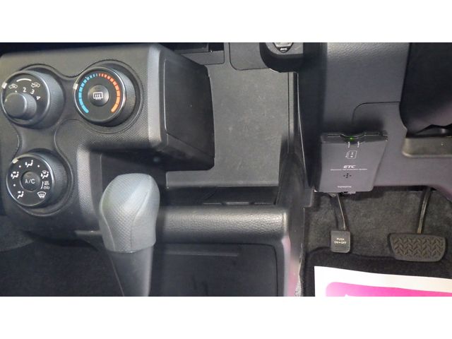 Toyota PROBOX VAN 2016-01 1233-16