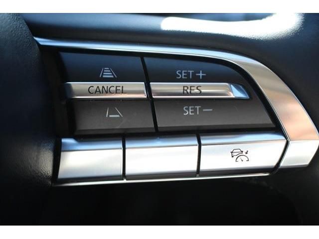 Mazda CX-30 2020-08 6223-5