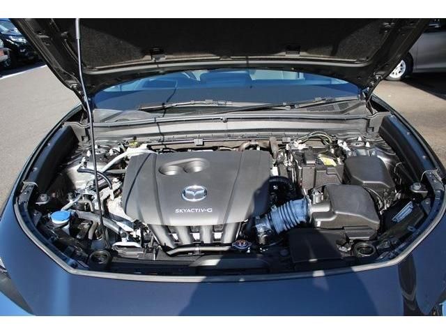 Mazda CX-30 2020-08 6223-18