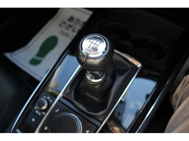 Mazda CX-30 2020-08 6223-1