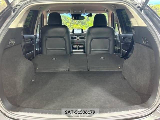 Mazda CX-5 2019-04 396234-10